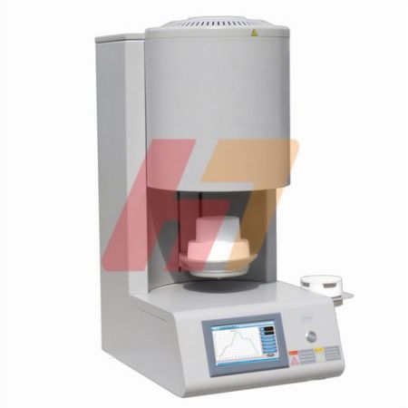 HTDF-1700牙科氧化鋯燒結(jié)爐